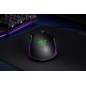 Razer Mamba Elite Optisk Kablet Sort